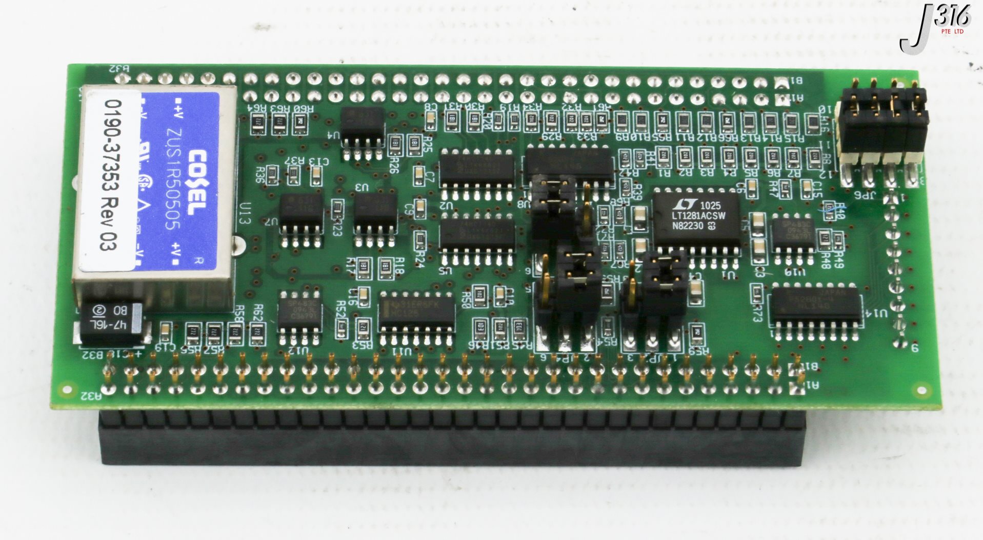テスト 32013 MKS PCB ASSY, CCM PERSONALITY BD AS00008-05 | eBay